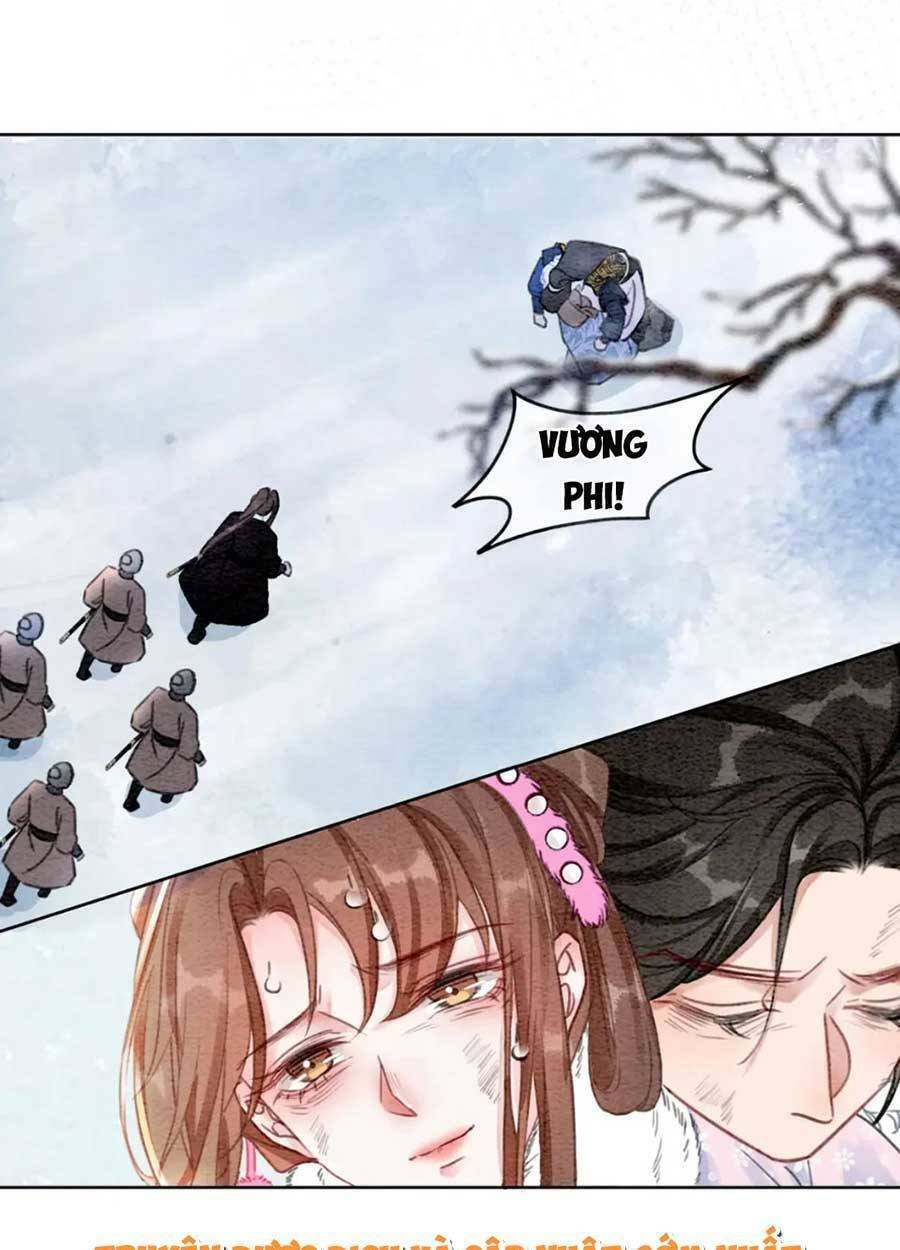Xung Hỉ Vương Phi Chương 97 Ảnh 23