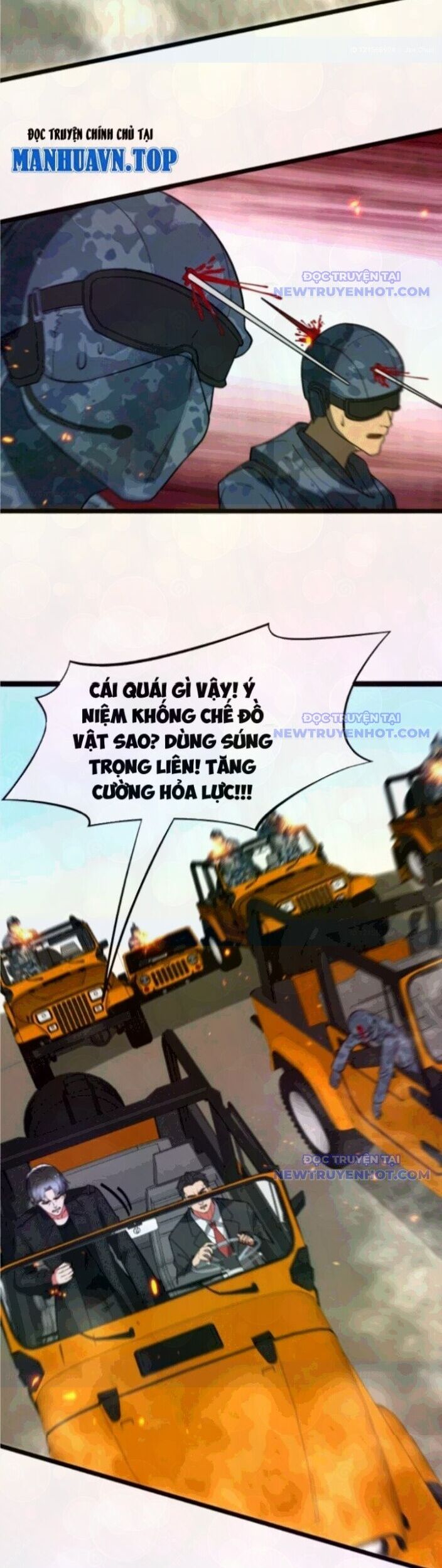 Ta Có 90 Tỷ Tiền Liếm Cẩu! Chương 526 Ảnh 9