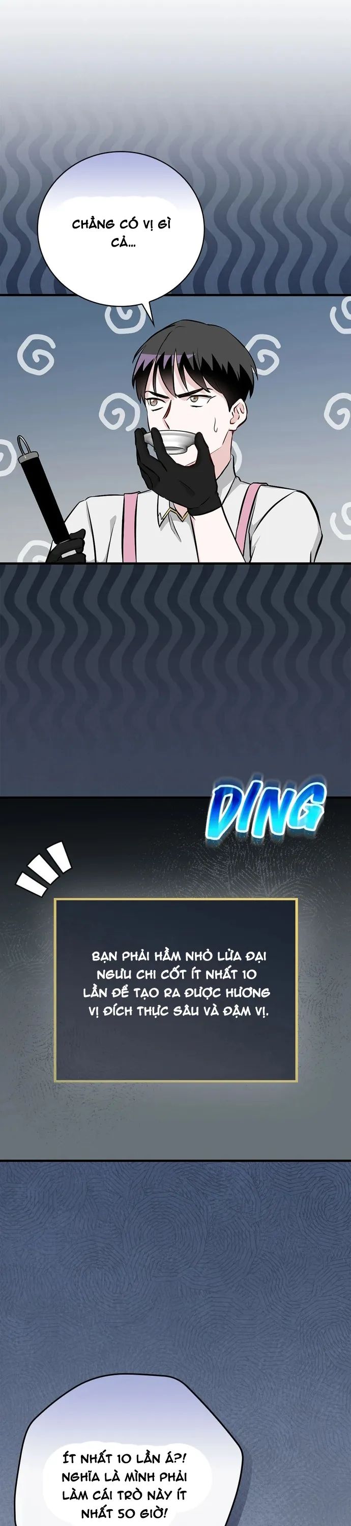Level Up Chỉ Bằng Cách Ăn Cơm Chương 182 Ảnh 10