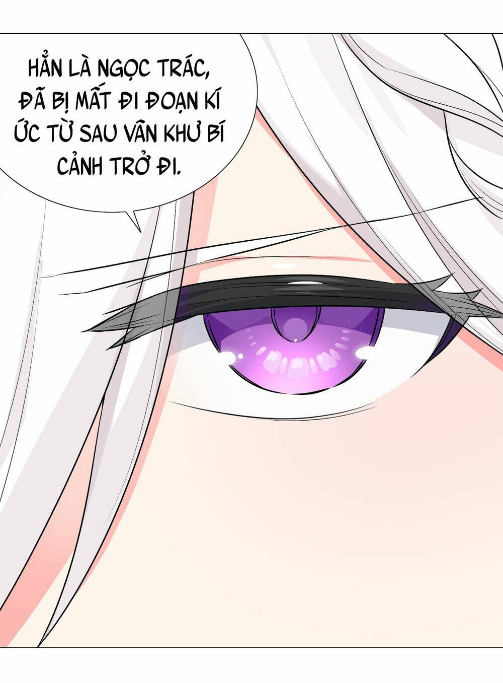My Harem Grew So Large, I Was Forced To Ascend Chương 55 Ảnh 115