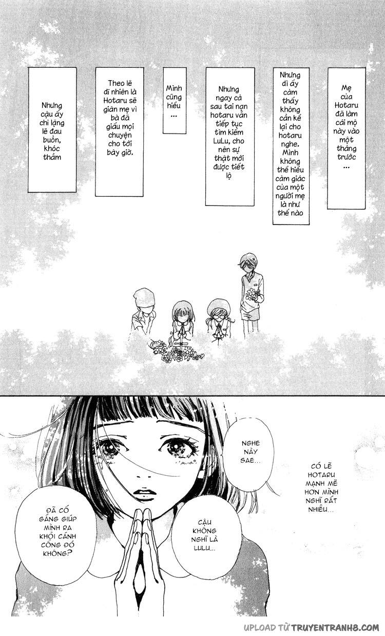 Kagen No Tsuki Chương 6 Ảnh 29