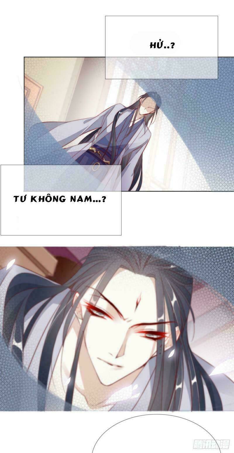 Giang Hồ Tái Kiến Chương 26 Ảnh 18