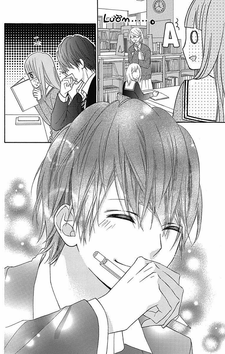 Tsubasa To Hotaru Chương 20 Ảnh 32