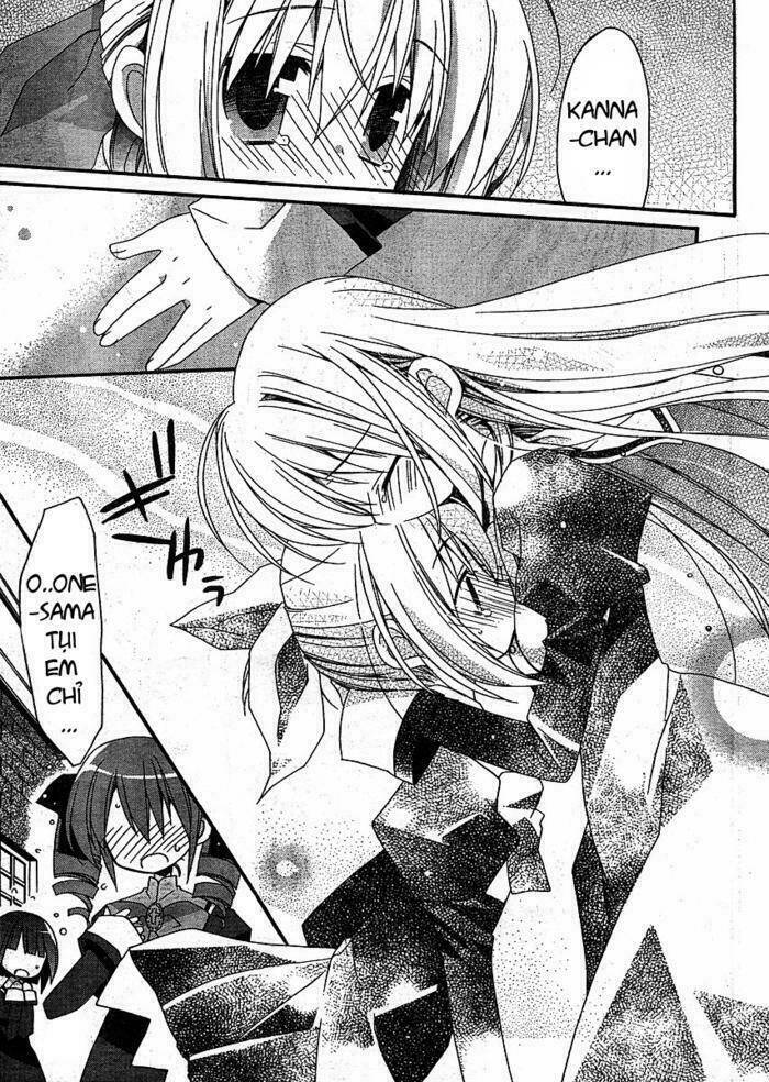 Otome Wa Boku Ni Koishiteru Chương 12 Ảnh 13