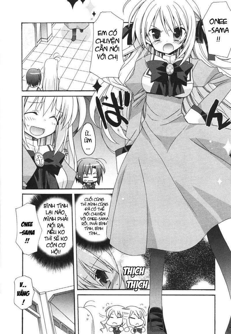Otome Wa Boku Ni Koishiteru Chương 9 Ảnh 4