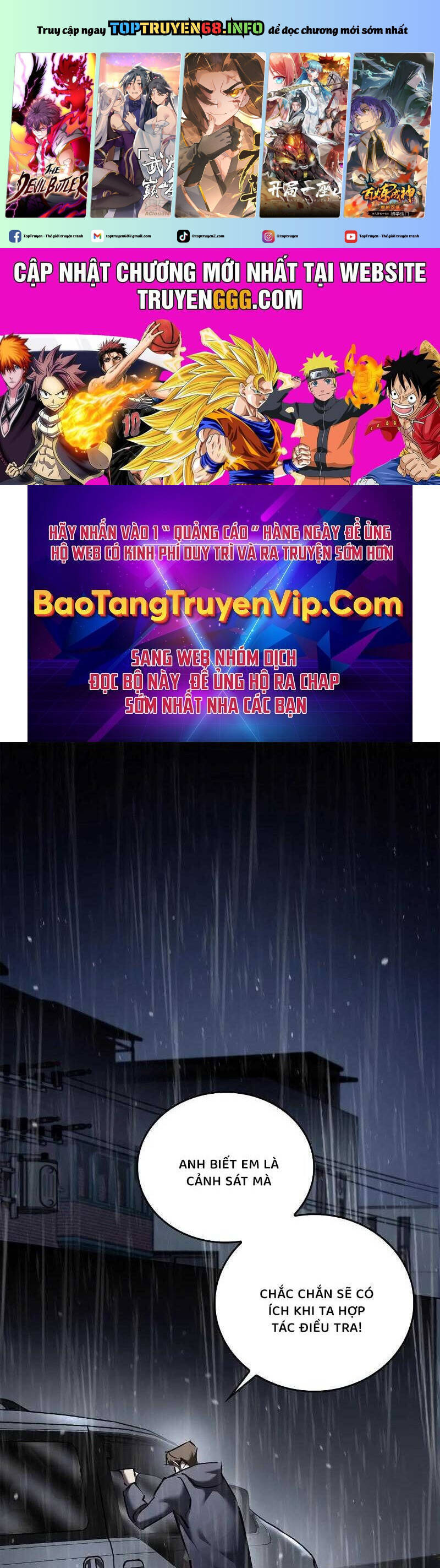 Dạ Thánh Chương 3 Ảnh 3