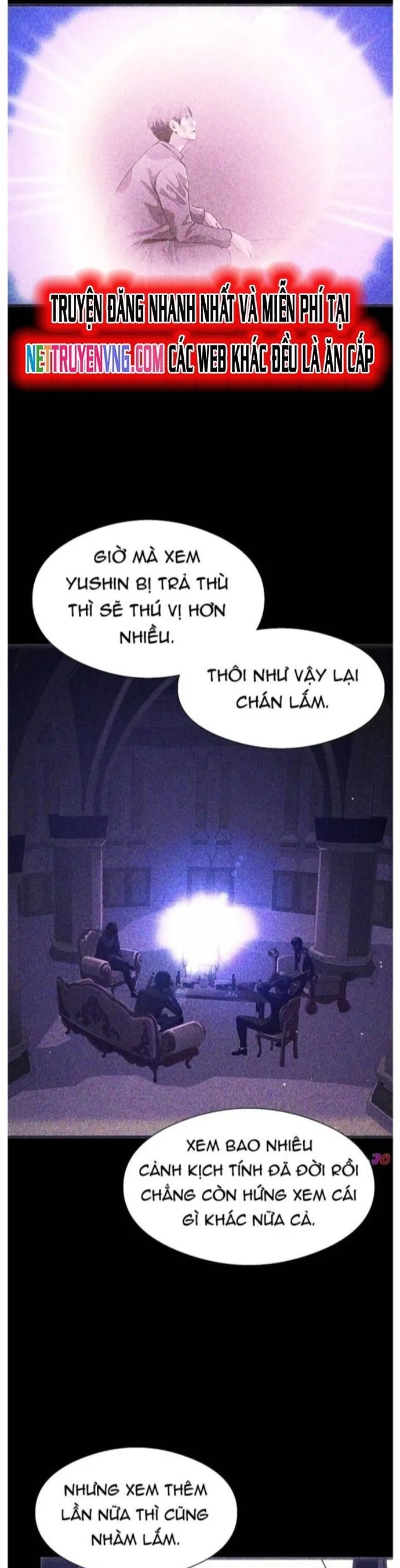 Hoá Thân Thành Cá Chương 60 Ảnh 34