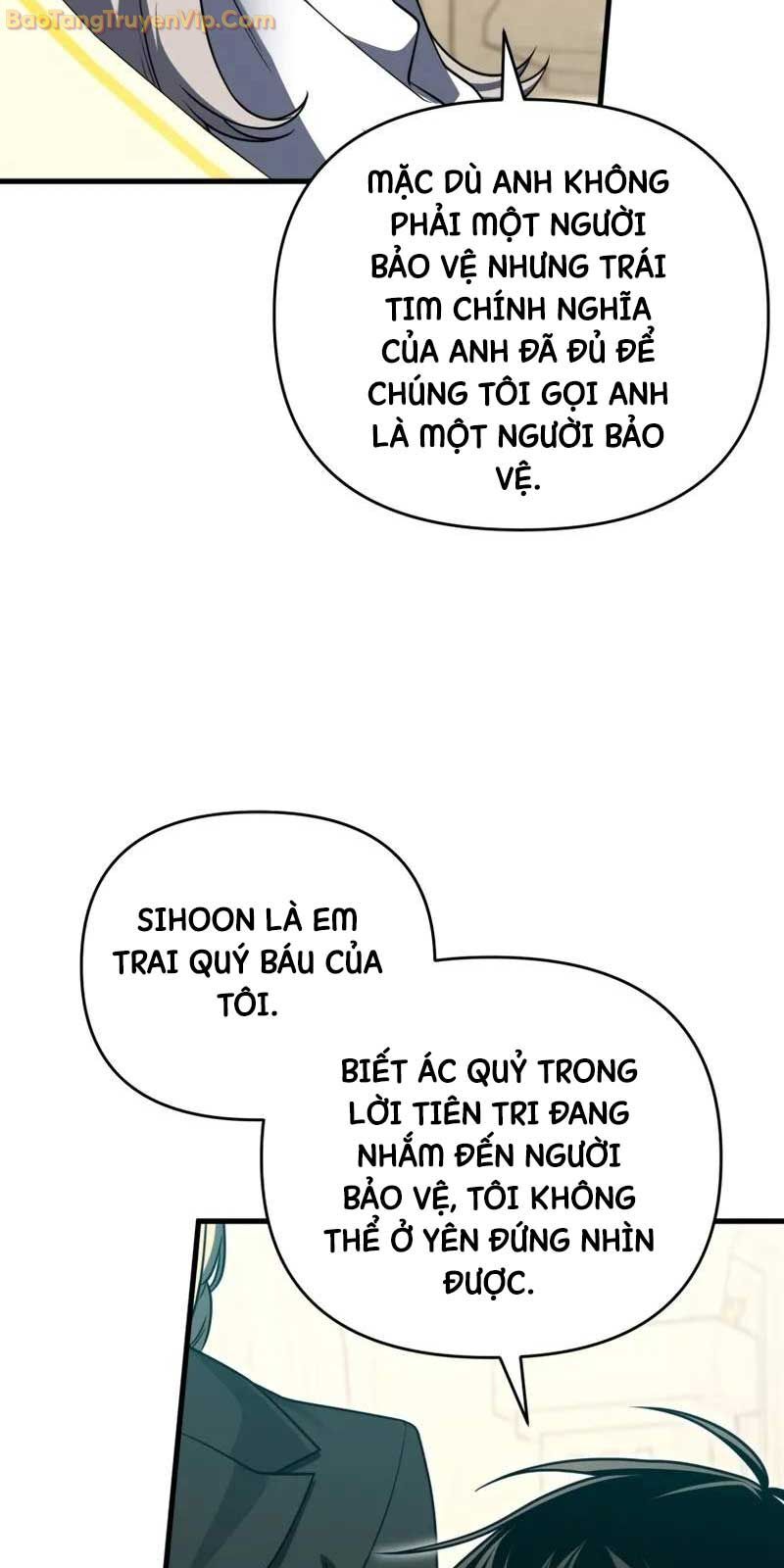 Sự Trở Lại Của Người Chơi Sau 10000 Năm Chương 104 Ảnh 39