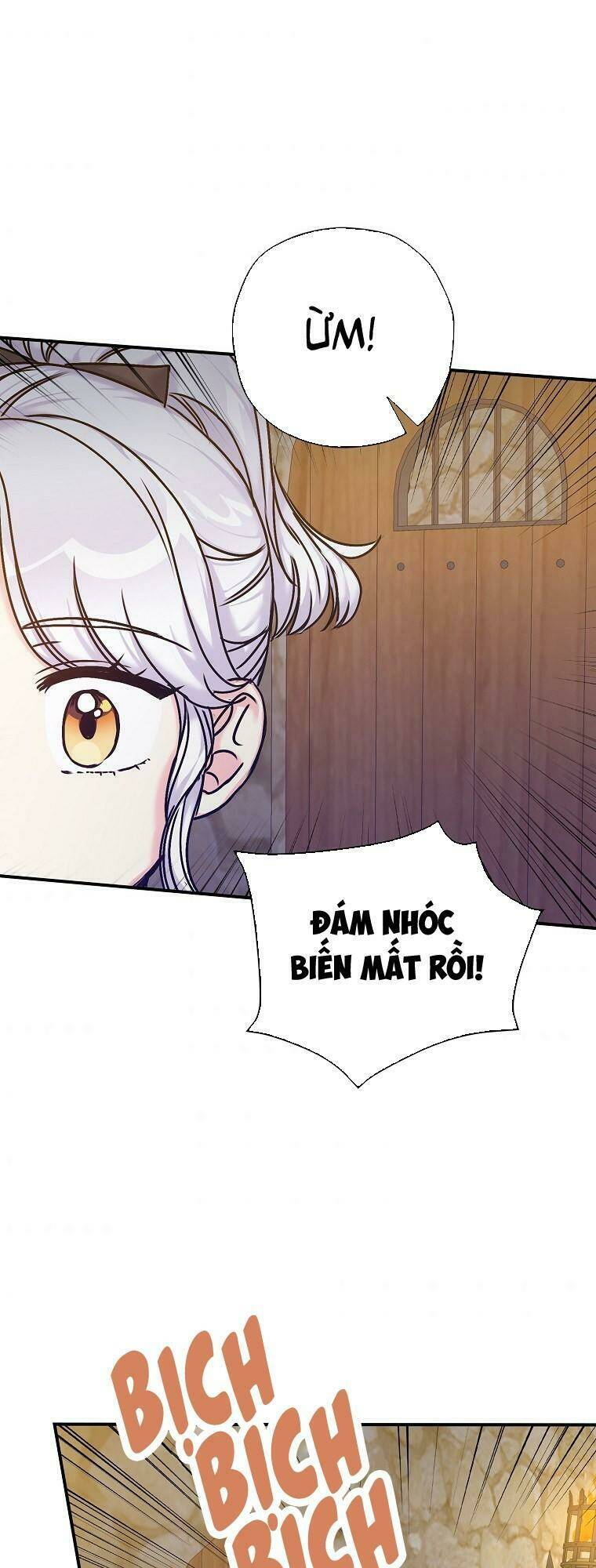 Sinh Ra Làm Con Gái Ác Nữ Chương 36 Ảnh 30