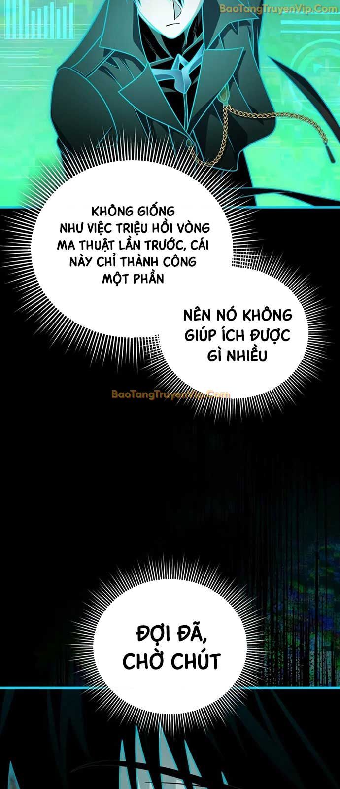 Sự Trở Lại Của Người Chơi Sau 10000 Năm Chương 106 Ảnh 80