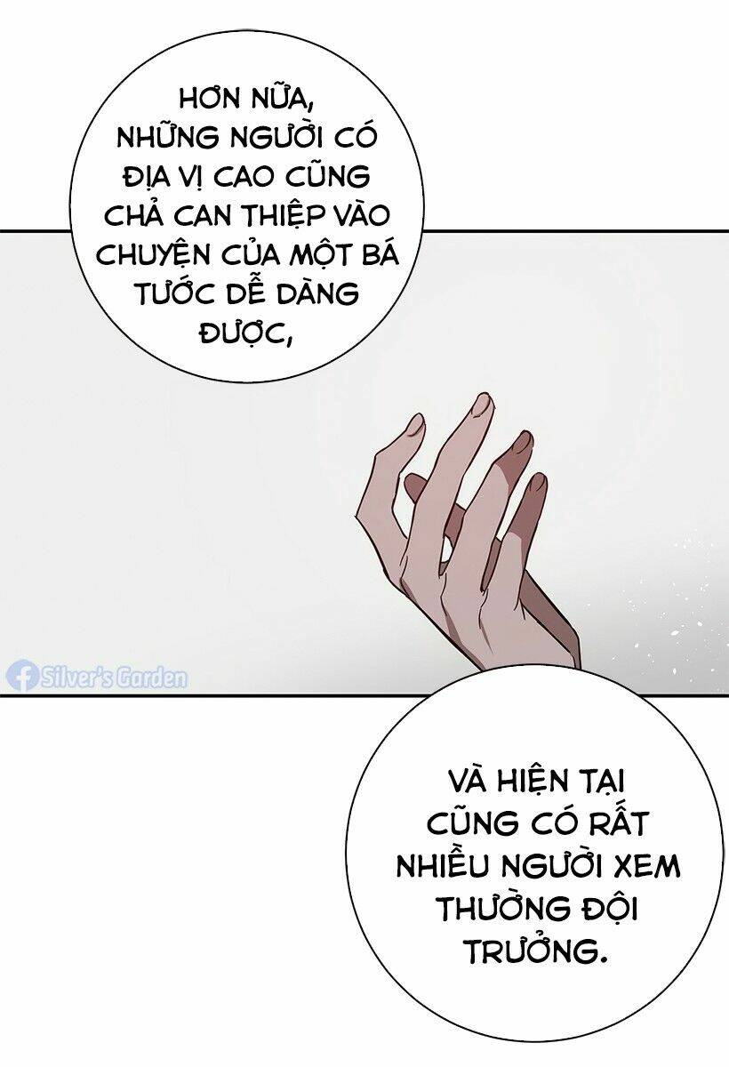 Hung Mãnh Tiểu Thư Chương 45 Ảnh 20