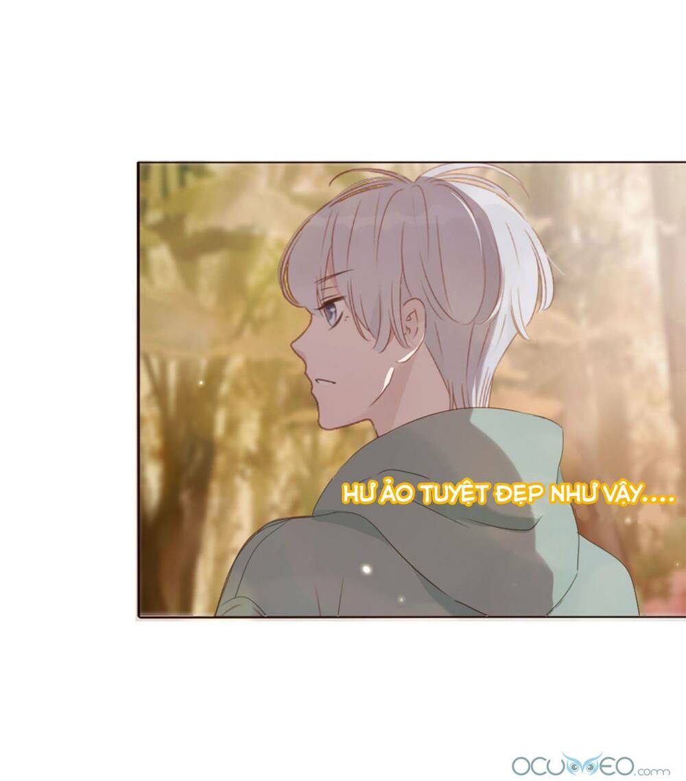 Ôm Hôn Mạc Nhiên Chương 19 Ảnh 13