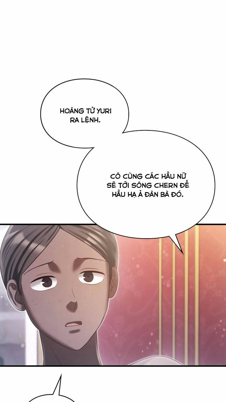 Sự Hy Sinh Của Ác Quỷ Chương 43 Ảnh 7
