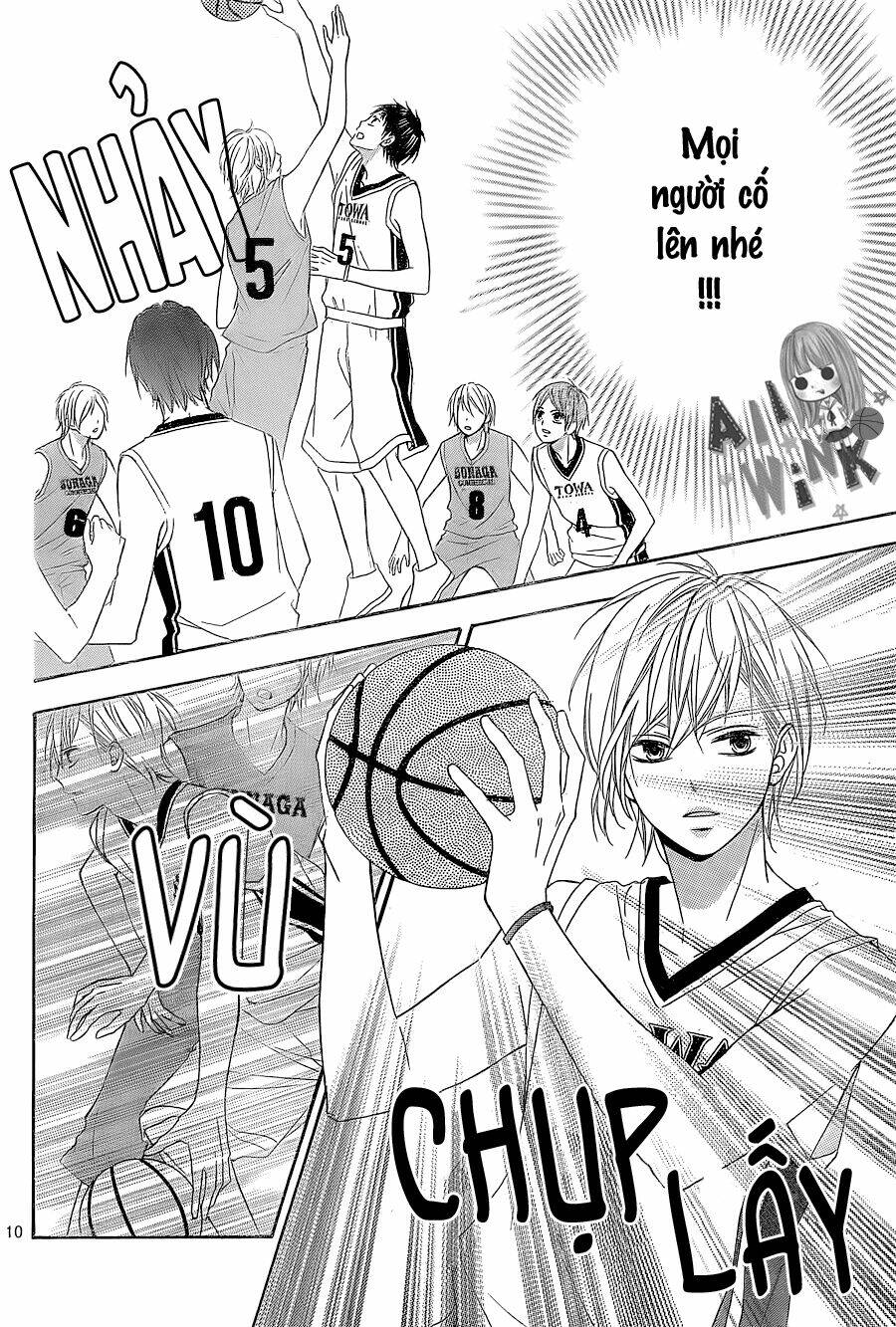 Tsubasa To Hotaru Chương 19 Ảnh 11