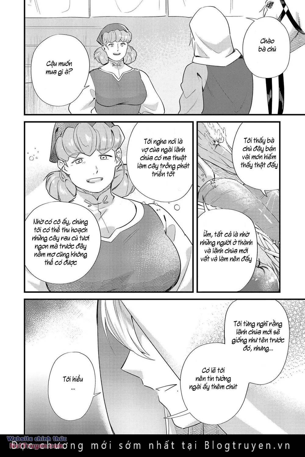 Imokusa Reijou Desu Ga Akuyaku Reisoku Wo Tasuketara Kiniiraremashita Chương 9 Ảnh 13