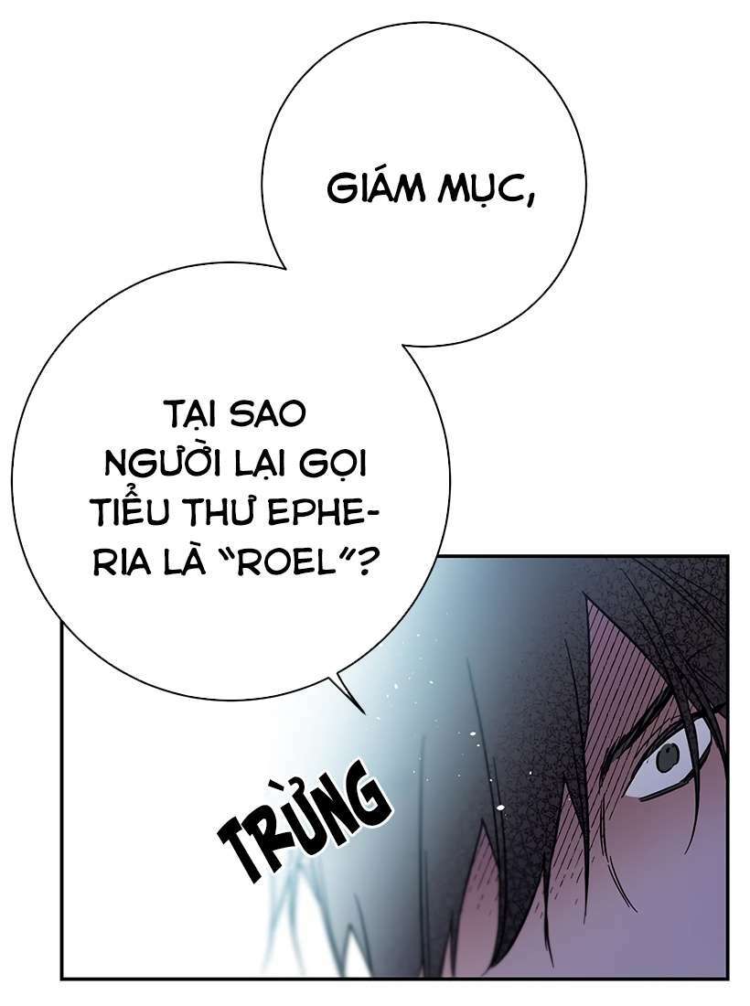 Hung Mãnh Tiểu Thư Chương 47 Ảnh 51