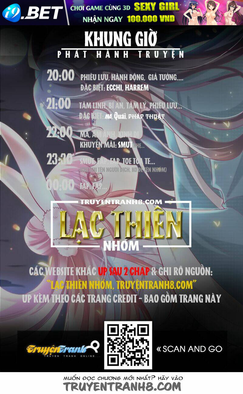 Trời Giáng Mỹ Nam Đến Nhà Ta Chương 33 Ảnh 12