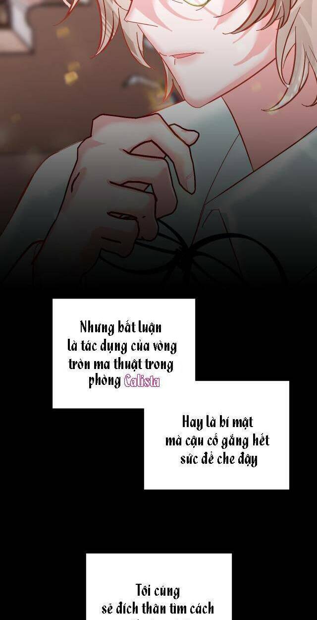 Công Chúa Phản Diện Chương 10 Ảnh 3