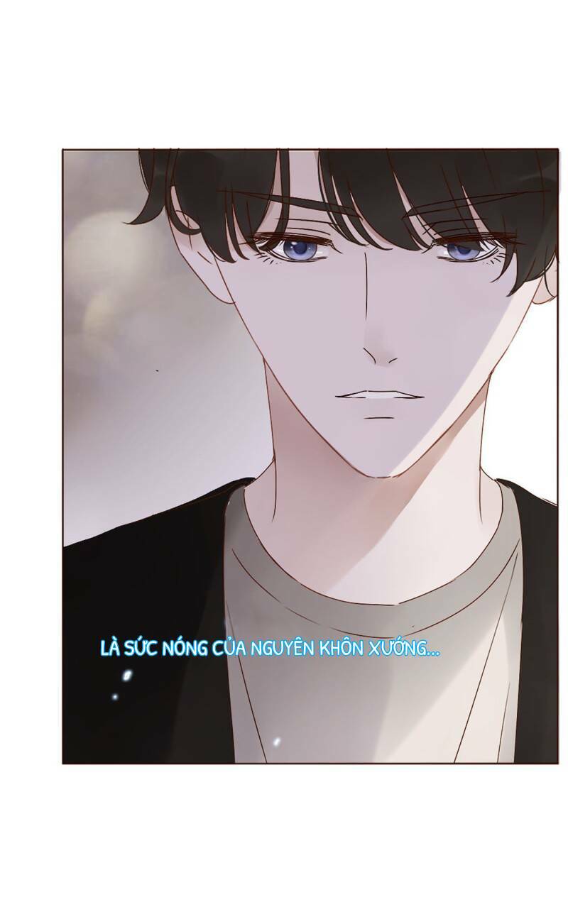 Ôm Hôn Mạc Nhiên Chương 8 Ảnh 16