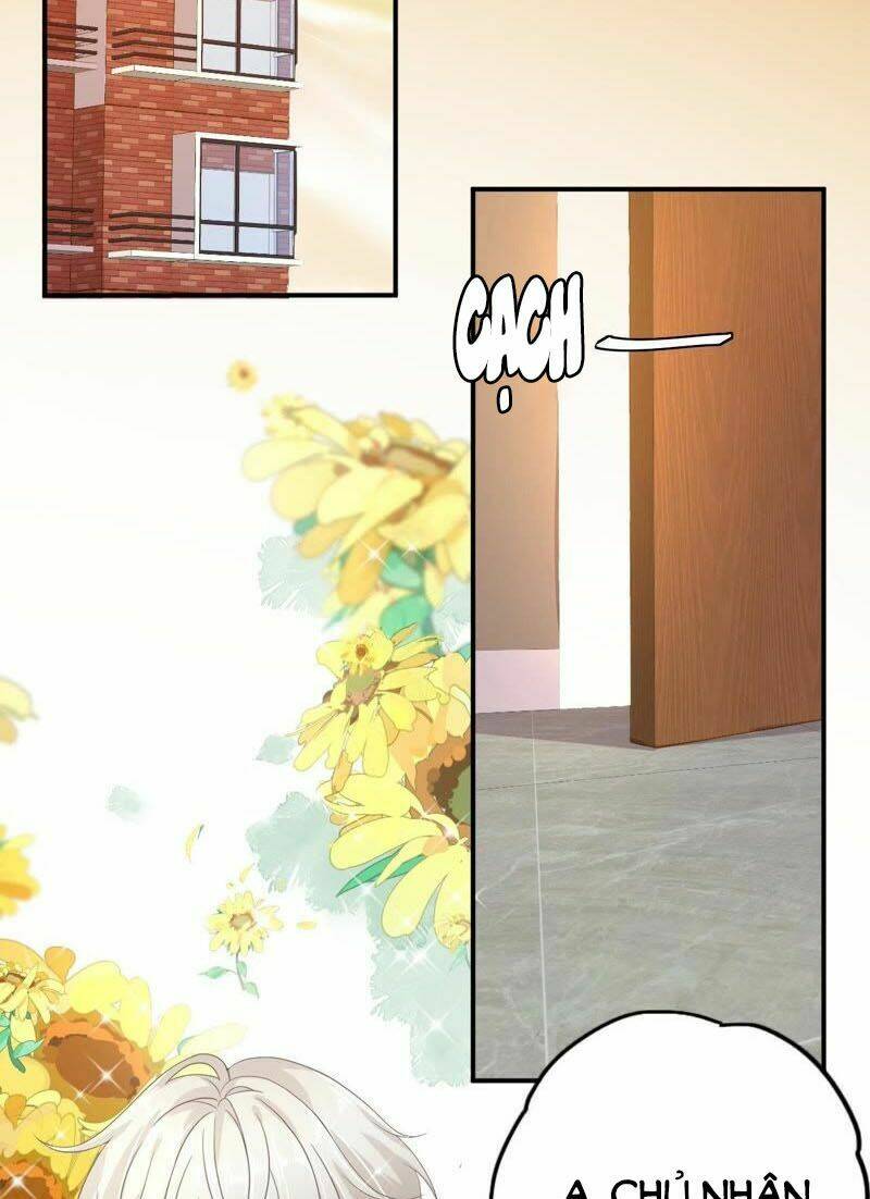 Quản Gia Đại Nhân Muốn Thượng Vị Chương 19 Ảnh 34