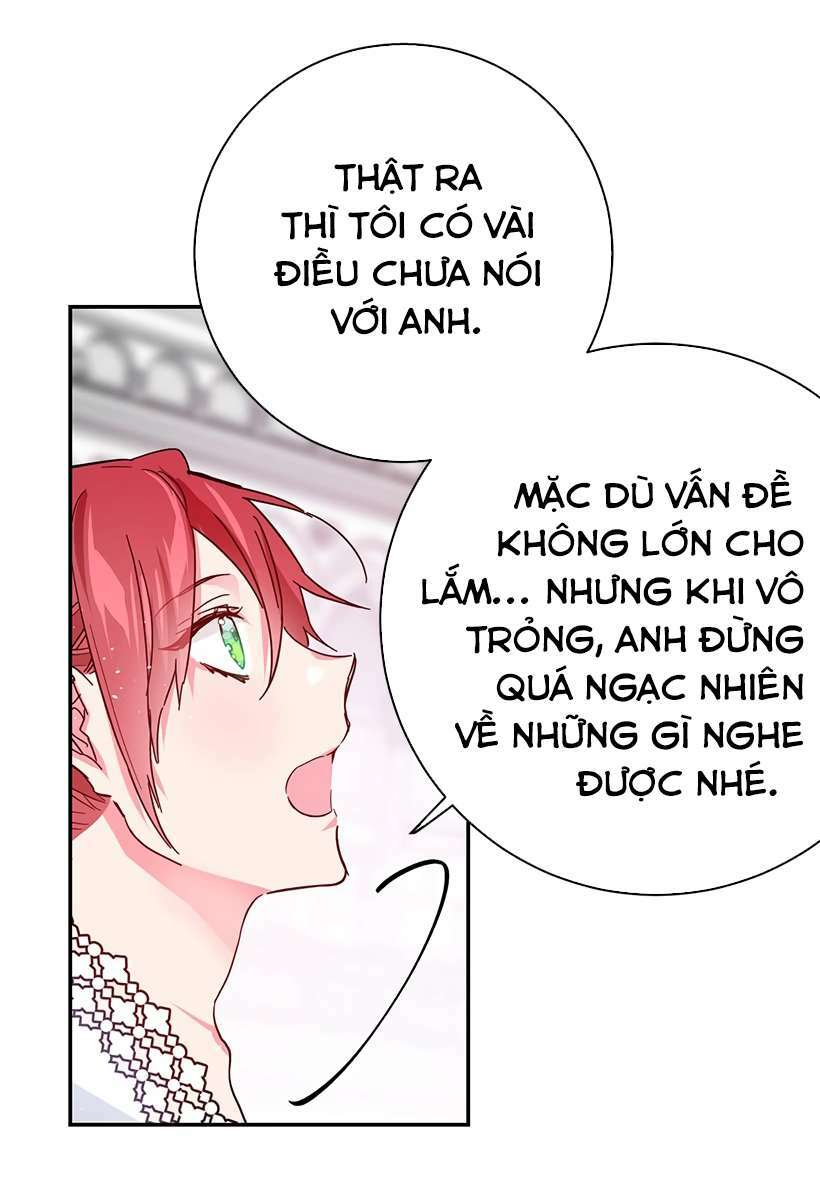 Hung Mãnh Tiểu Thư Chương 47 Ảnh 15