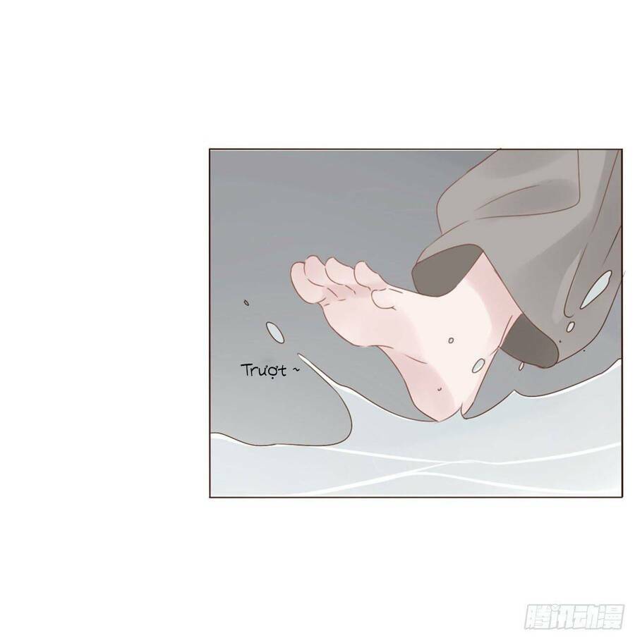 Ôm Hôn Mạc Nhiên Chương 23 Ảnh 49