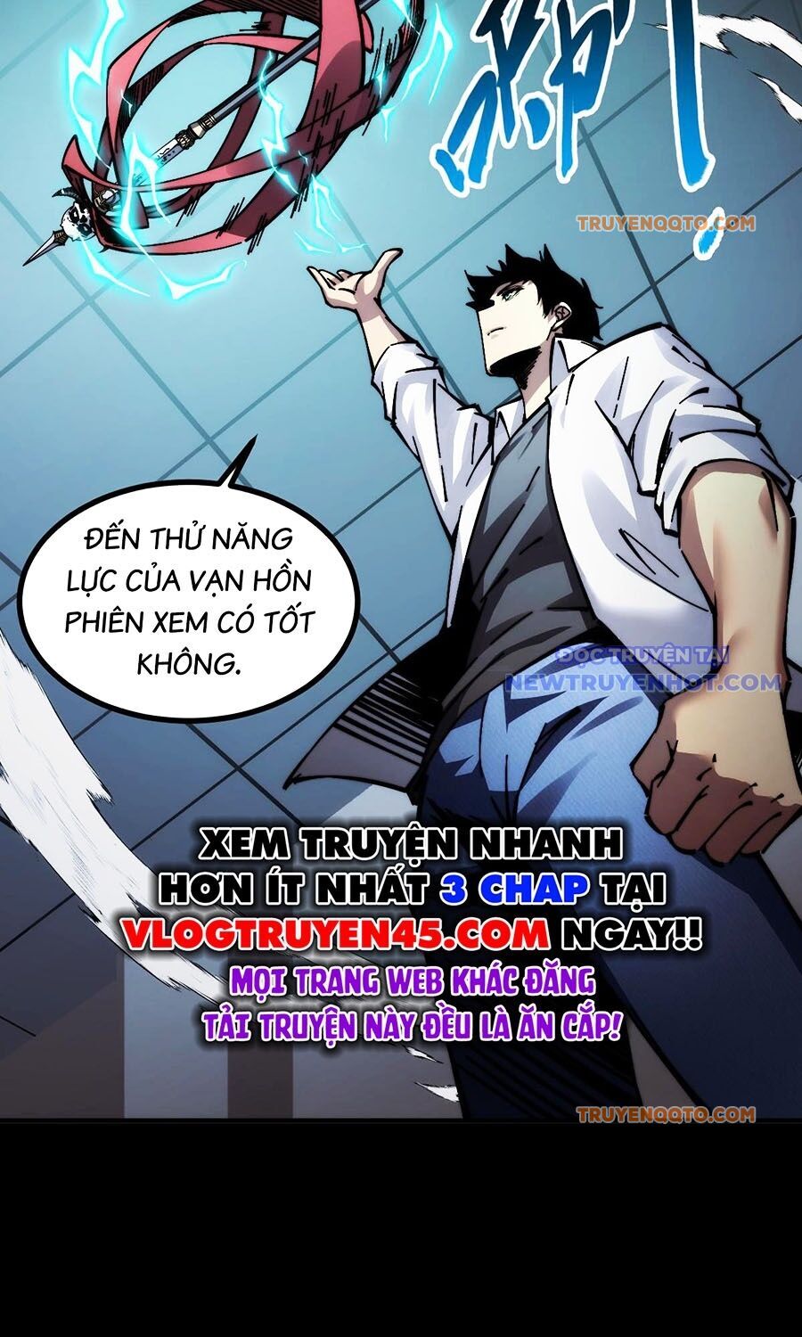 Mạt Thế: Nhân Hoàng Phiên Mời Chư Vị Nữ Đồ Đệ Nhập Tọa Chương 2 Ảnh 74