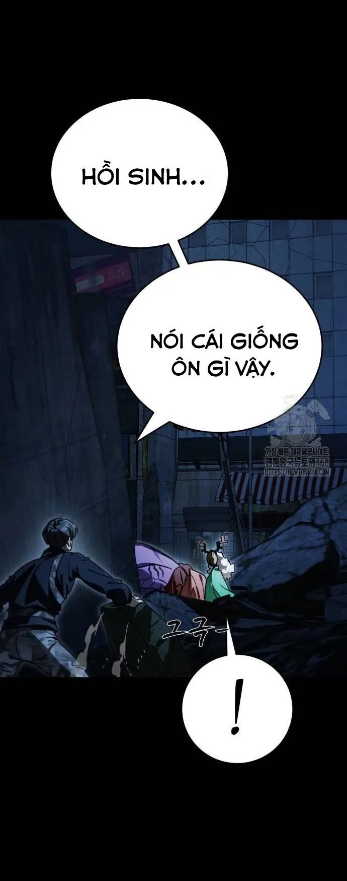 Thiên Ma Tái Lâm Chương 71 Ảnh 67