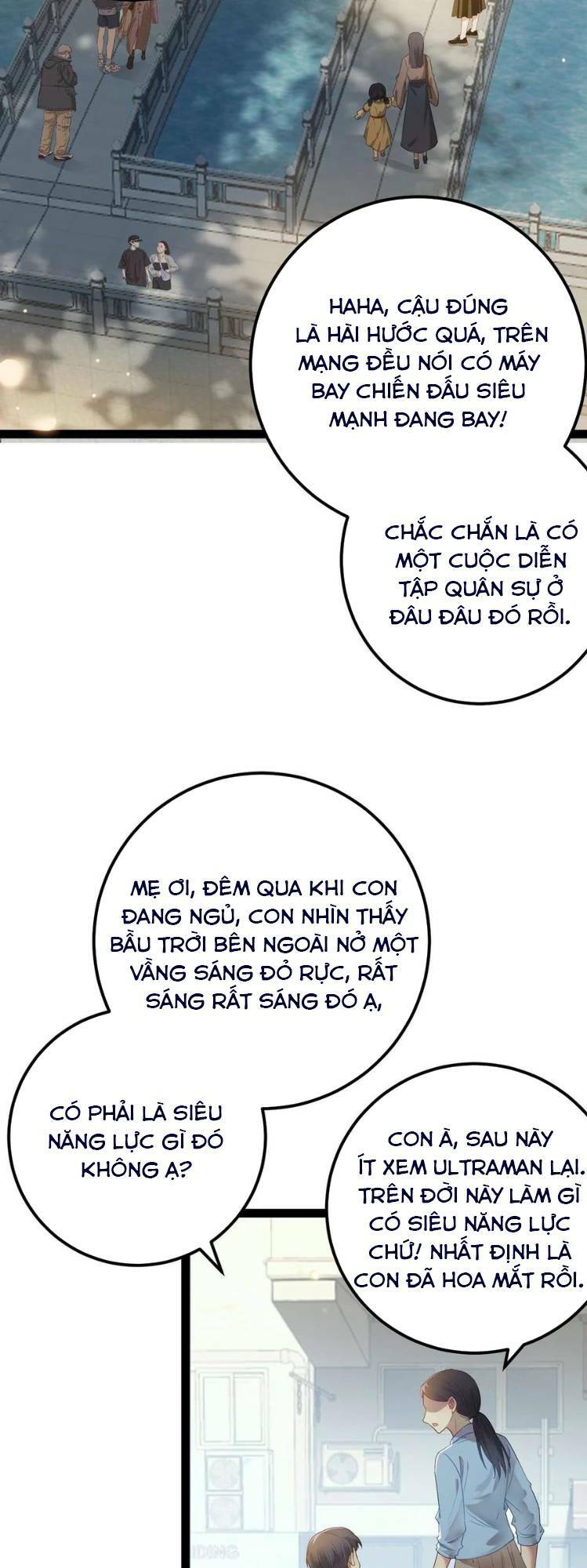 Nghịch Đồ Mỗi Ngày Đều Muốn Bắt Nạt Sư Phụ Chương 157 Ảnh 21