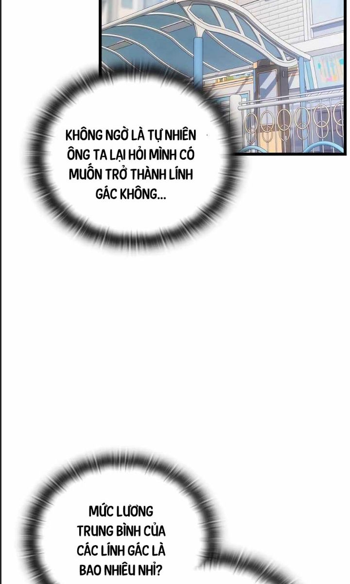Theo Dõi Kênh Của Thánh Nhân Chương 27 Ảnh 44