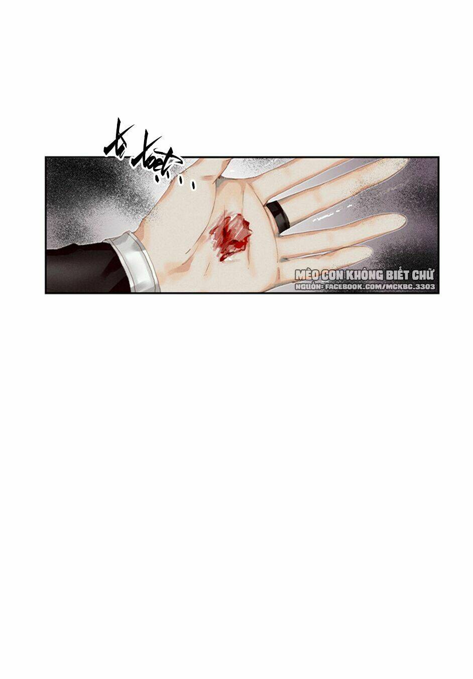 Tiếu Tạng Câu Chương 1 Ảnh 60