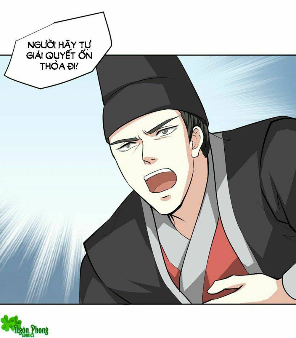 Hỏa Hồ Chương 48 Ảnh 22