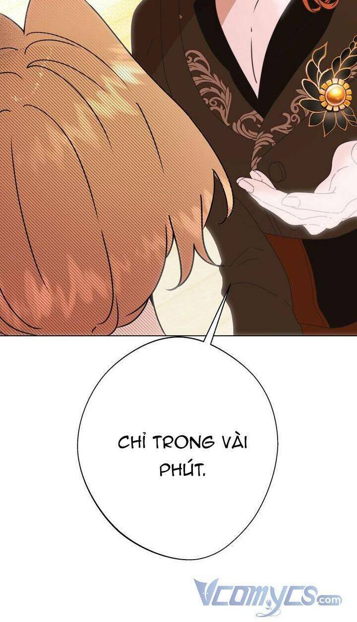 Romeo, Chàng Hãy Biến Đi Chương 13 Ảnh 10