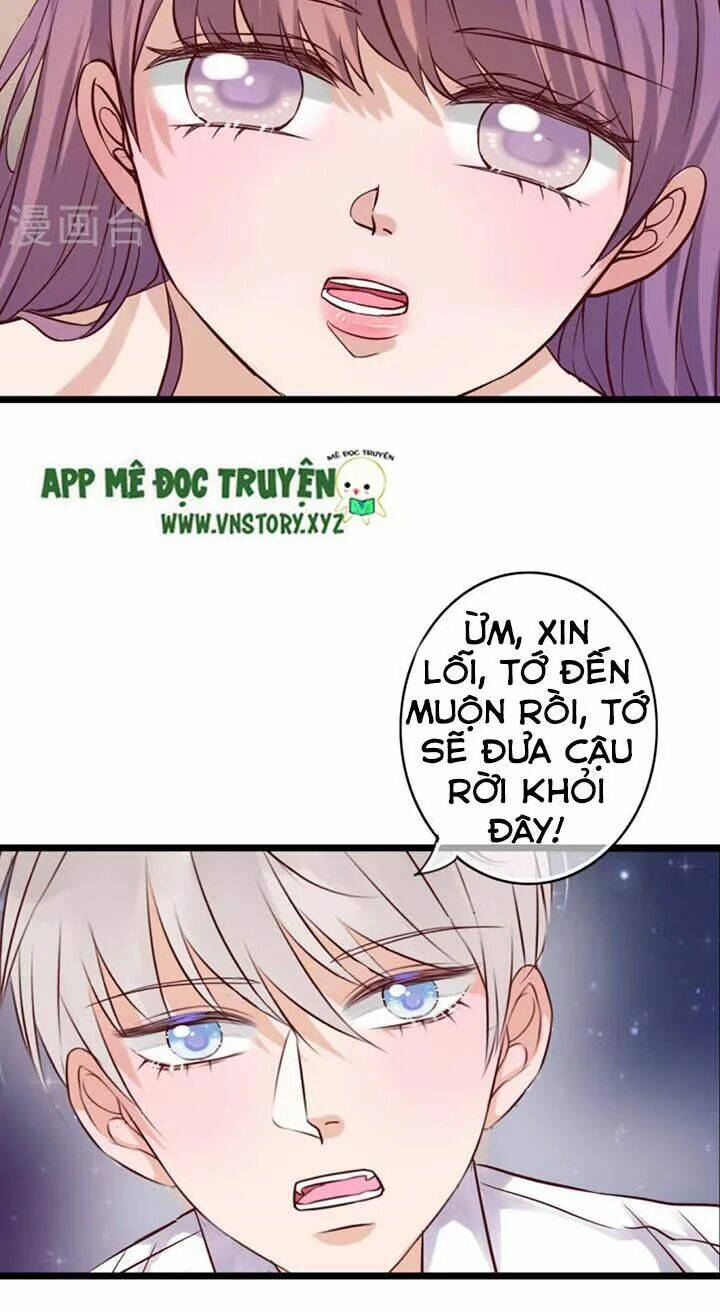 Sau Con Mưa Mùa Hạ Chương 87 Ảnh 5