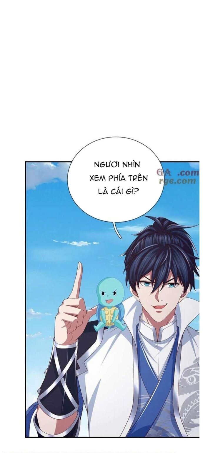 Nhất Lực Phá Chư Thiên Vạn Giới Chương 107 Ảnh 10