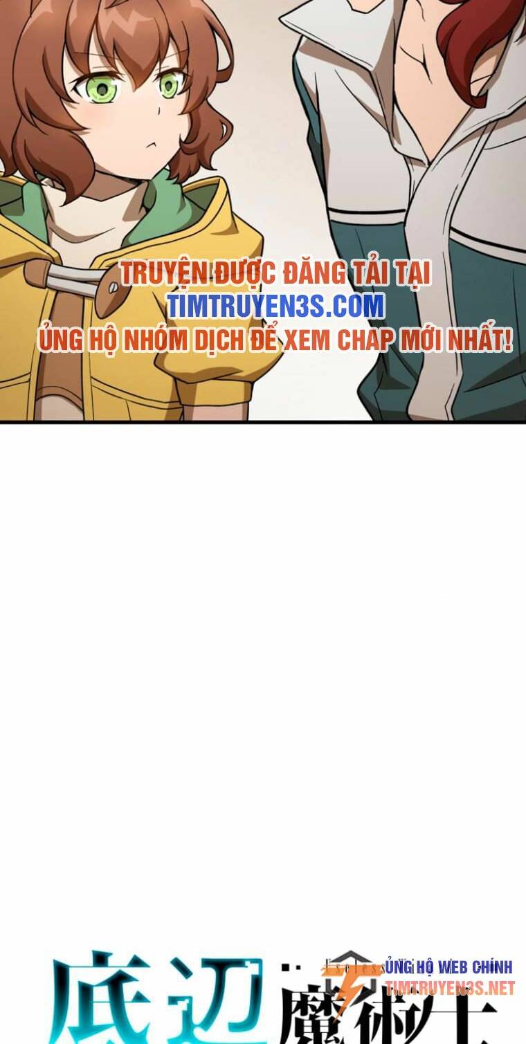 Pháp Sư Phế Vật Chương 21 Ảnh 15