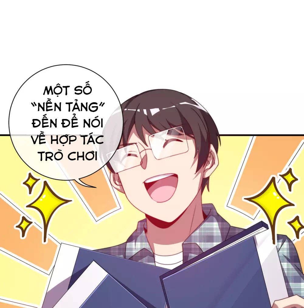 Từ Hôm Nay Bắt Đầu Làm Người Giàu Nhất Chương 219 Ảnh 8