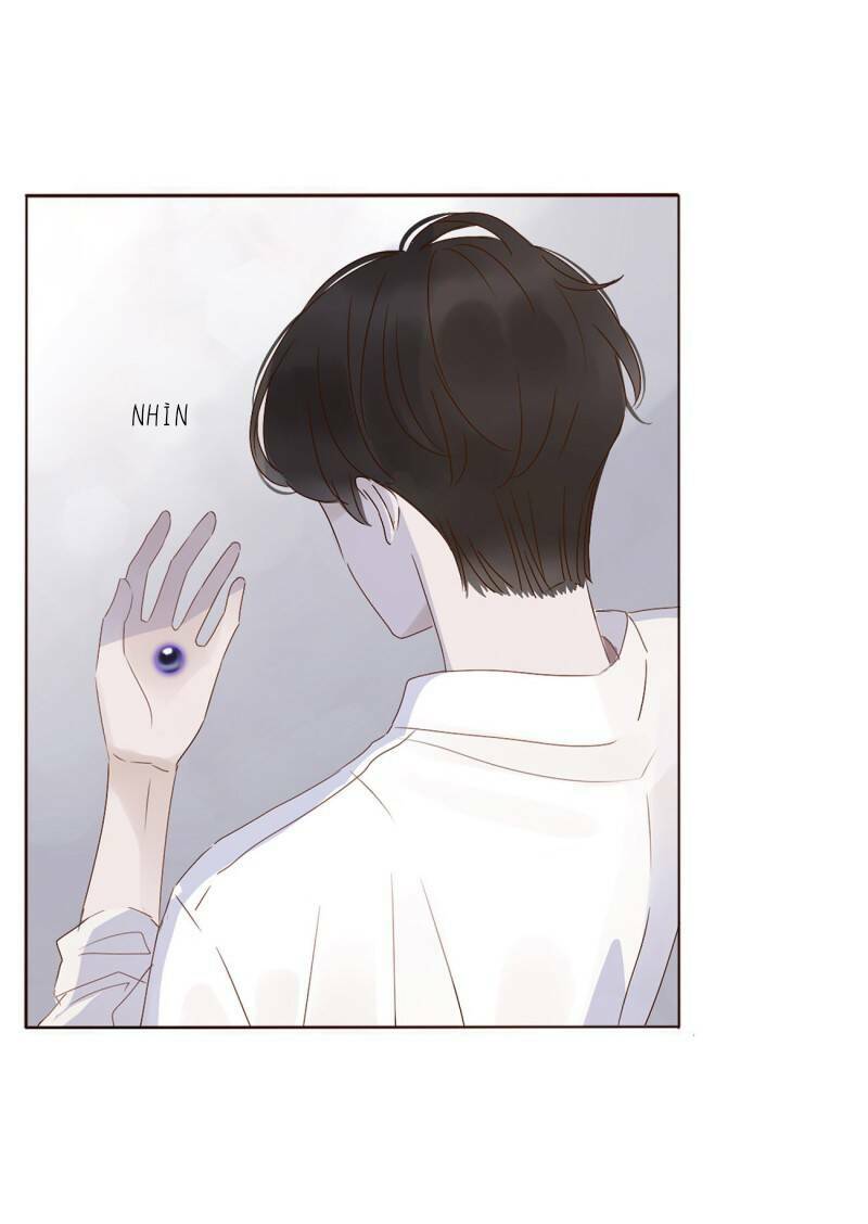 Ôm Hôn Mạc Nhiên Chương 6 Ảnh 10