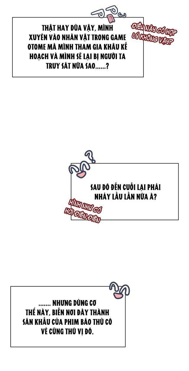Công Chúa Phản Diện Chương 1 Ảnh 14