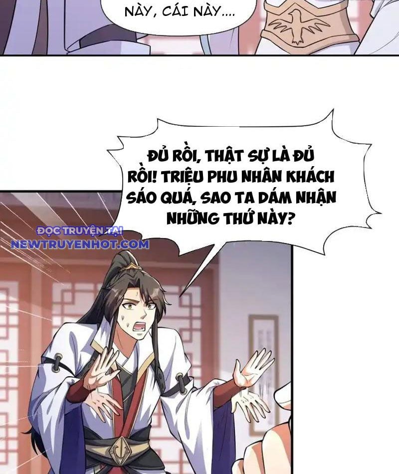 Đạo Hữu, Kịch Bản Của Ngươi Thật Dễ Nhìn! Chương 105 Ảnh 26
