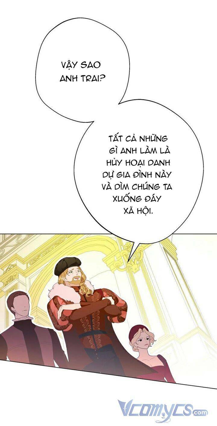 Romeo, Chàng Hãy Biến Đi Chương 9 Ảnh 33