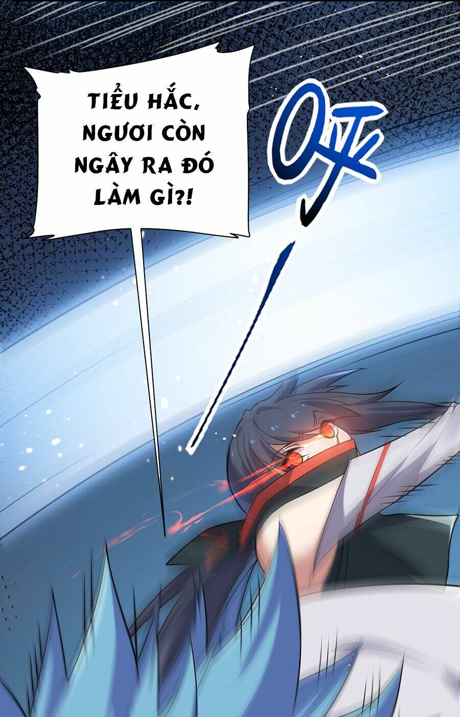 Hệ Thống Mô Phỏng Linh Sủng Chương 9 Ảnh 58