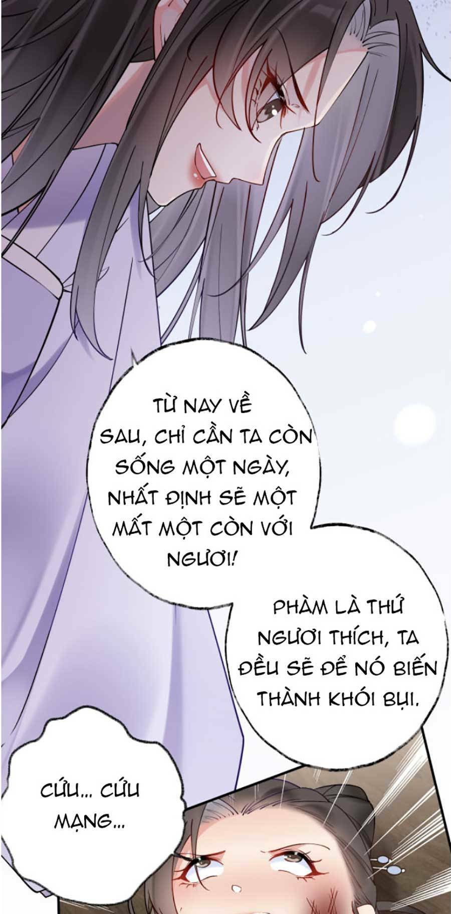 Hoàng Thúc Sủng Ta Đến Tận Xương Chương 1 Ảnh 54