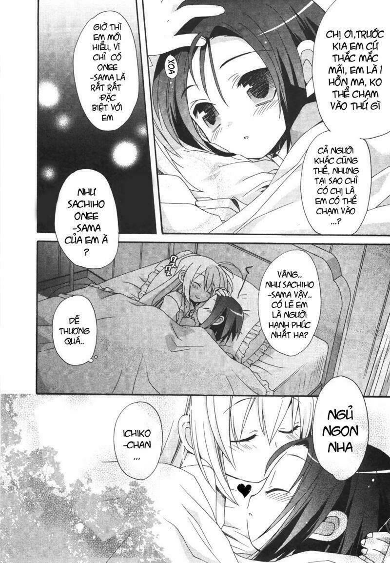 Otome Wa Boku Ni Koishiteru Chương 9 Ảnh 10