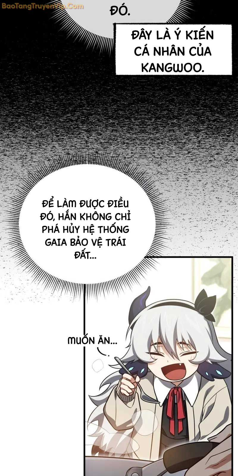 Sự Trở Lại Của Người Chơi Sau 10000 Năm Chương 104 Ảnh 91