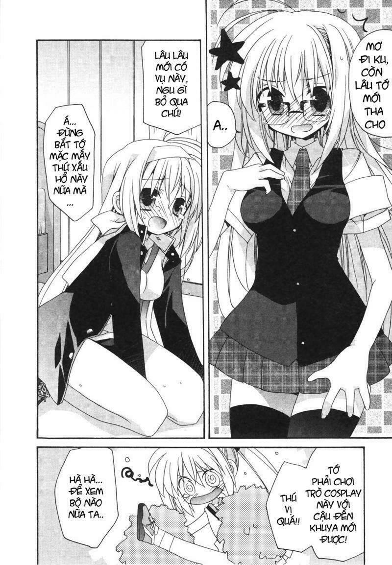 Otome Wa Boku Ni Koishiteru Chương 9 Ảnh 19