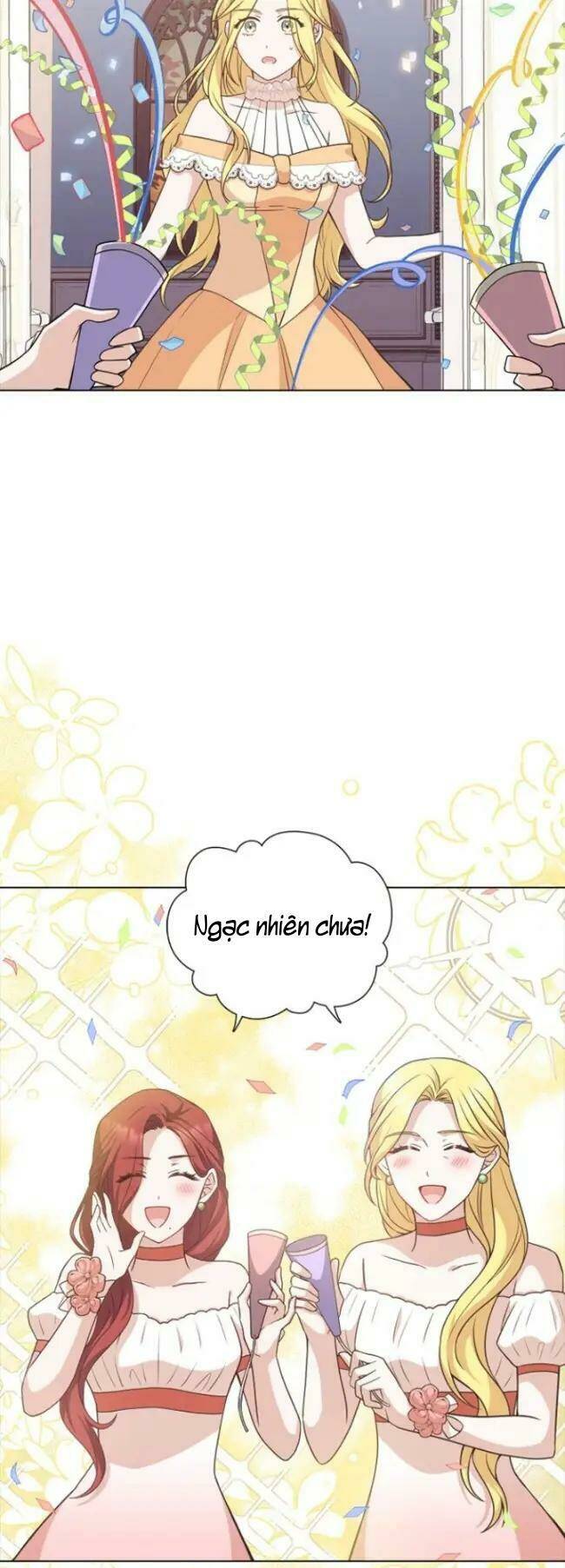 Một Đêm Với Hoàng Đế Chương 33 Ảnh 9