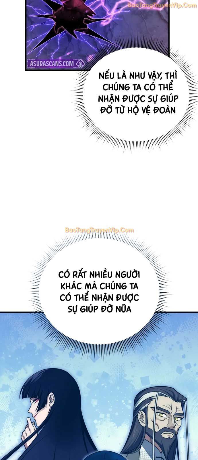 Sự Trở Lại Của Người Chơi Sau 10000 Năm Chương 106 Ảnh 73