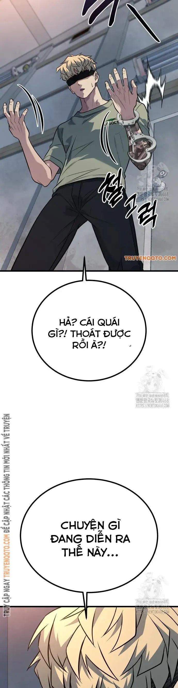 Bạo Lực Vương Chương 48 Ảnh 71