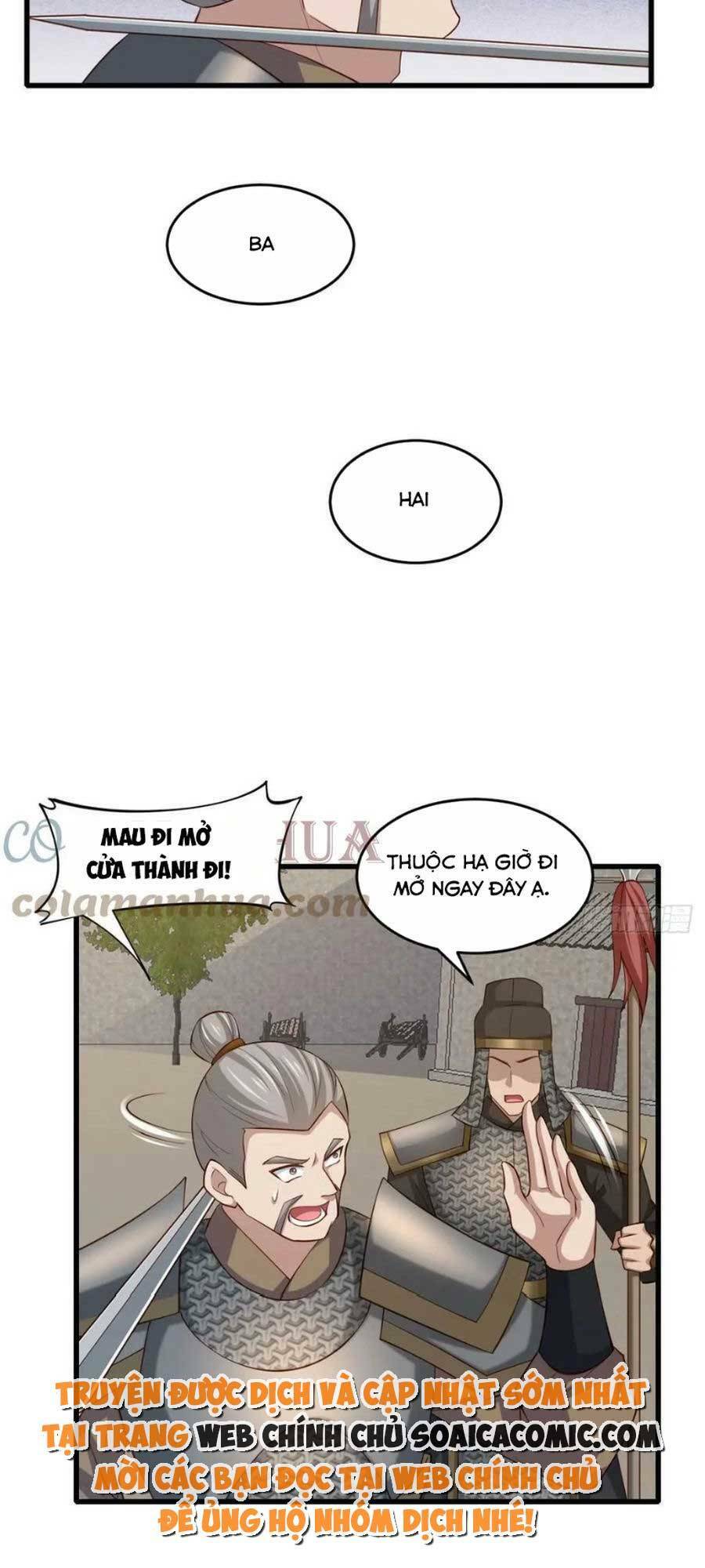 Thuần Hóa Ba Ba Bạo Quân Chương 86 Ảnh 24